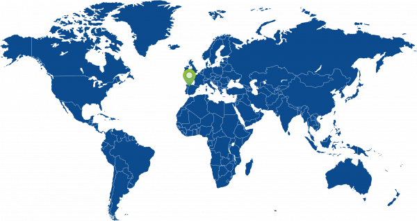Spain Mari