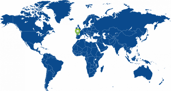 Spain Mari