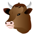 Service bulls