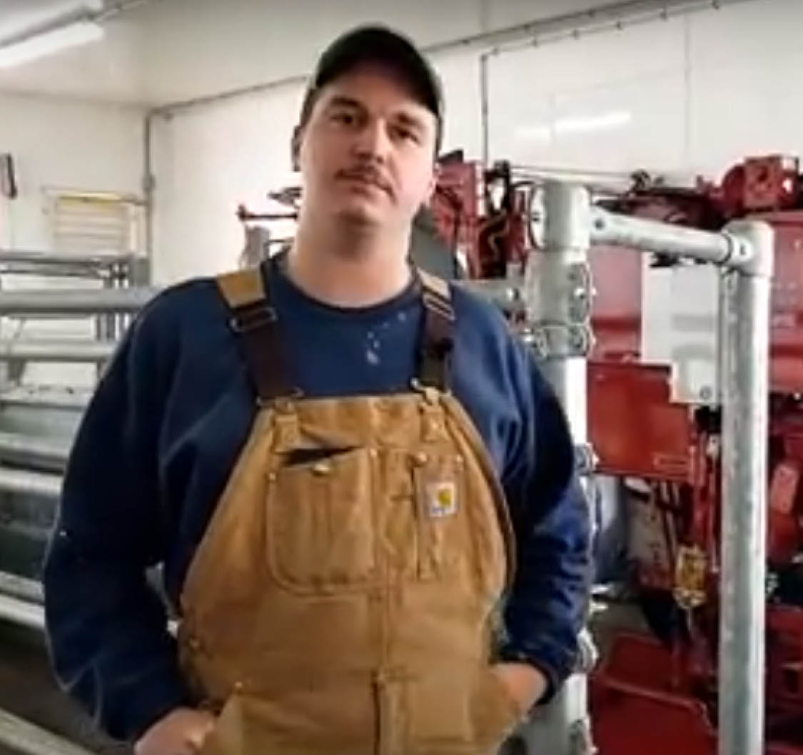 Home UNIFORMAgri Software for Professional Dairy Farmers