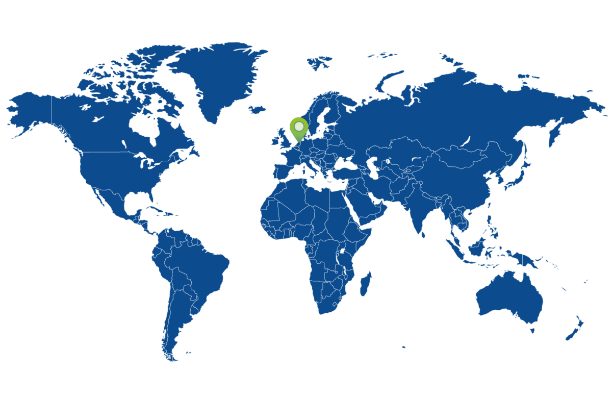 Nederland management pakket