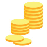 Icon demovideo financieel