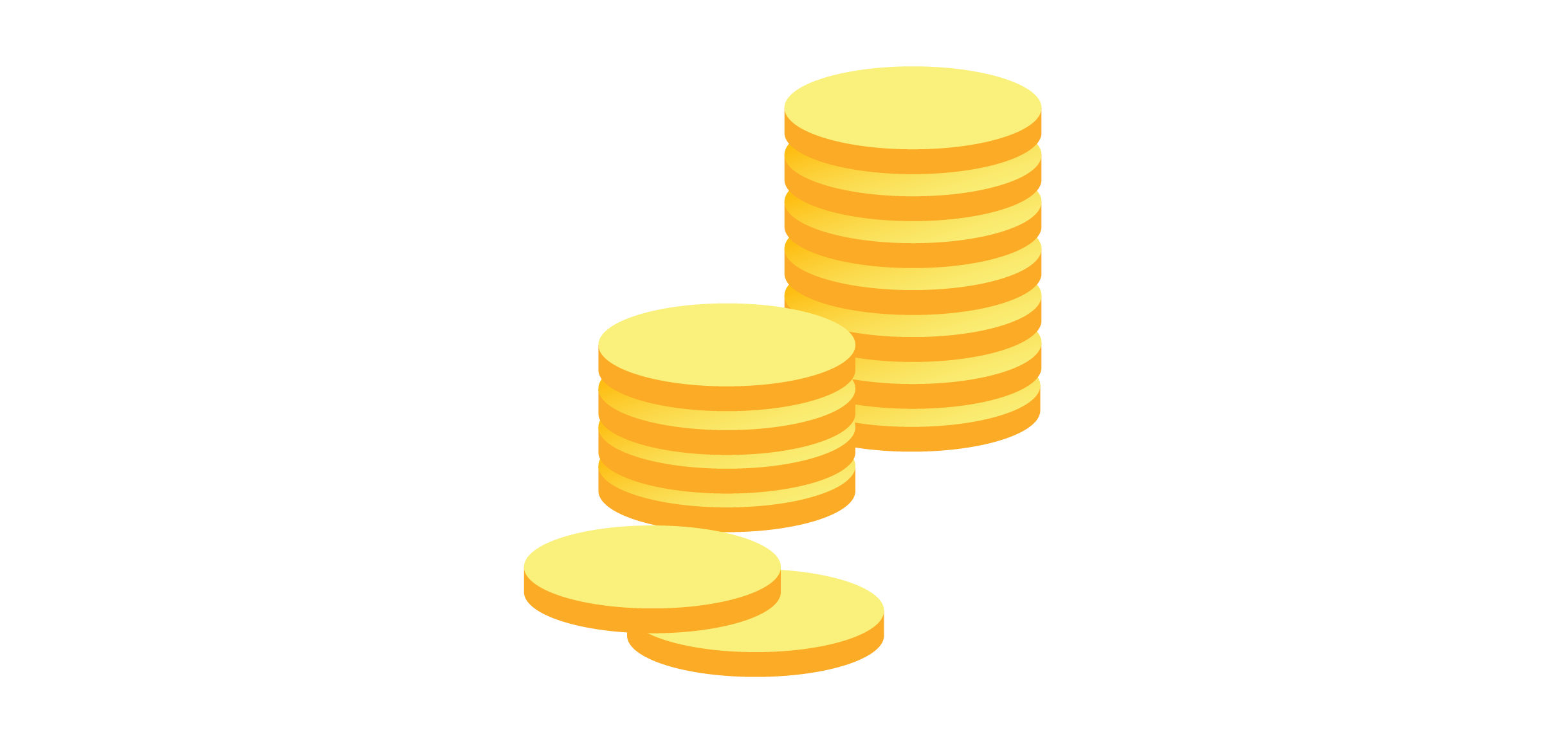 Icon oplossingen voor financieel inzicht