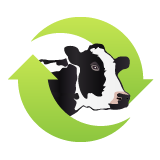 Icon demovideo koppeling kringloopwijzer