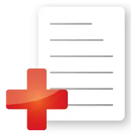 health condition list