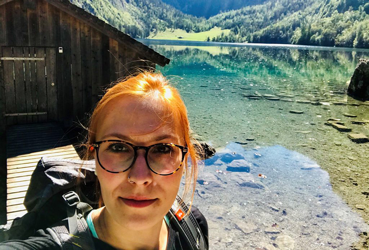 Christiane Wagner