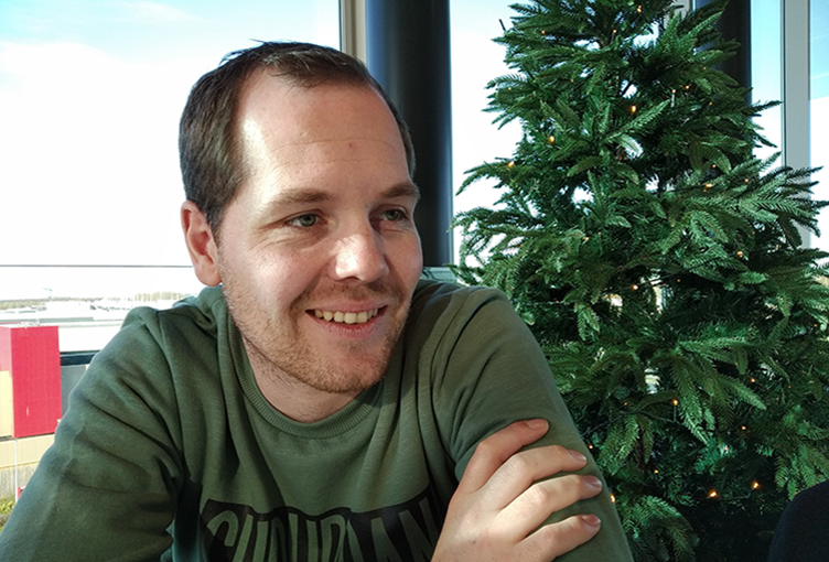 Martijn Sutman