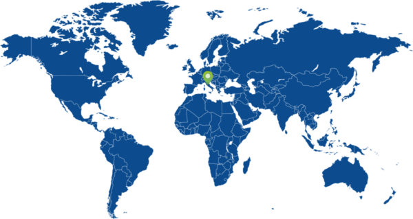 Herd managment software Italy