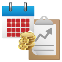 economic performance report