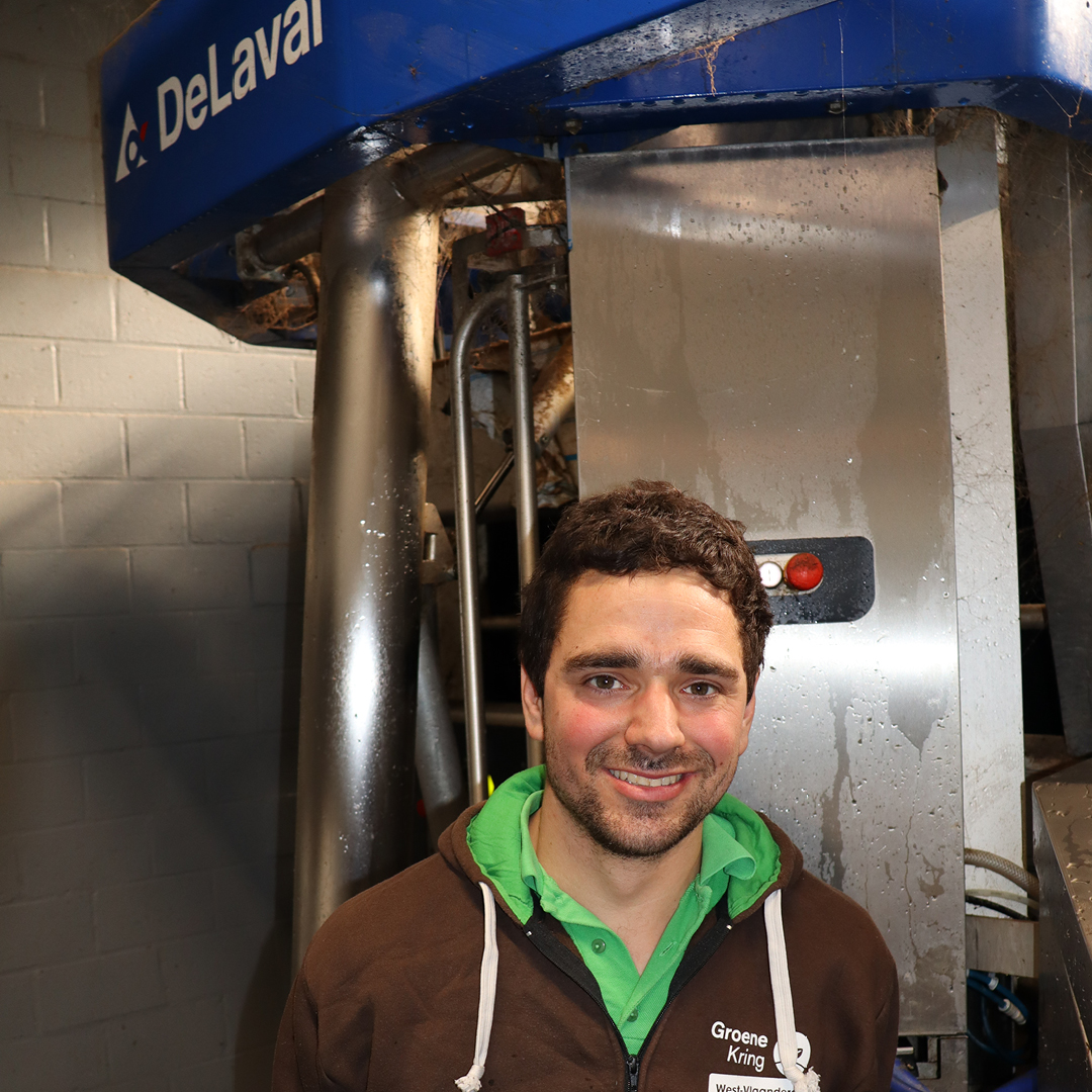 Nick van Doorne Nick van Doorne