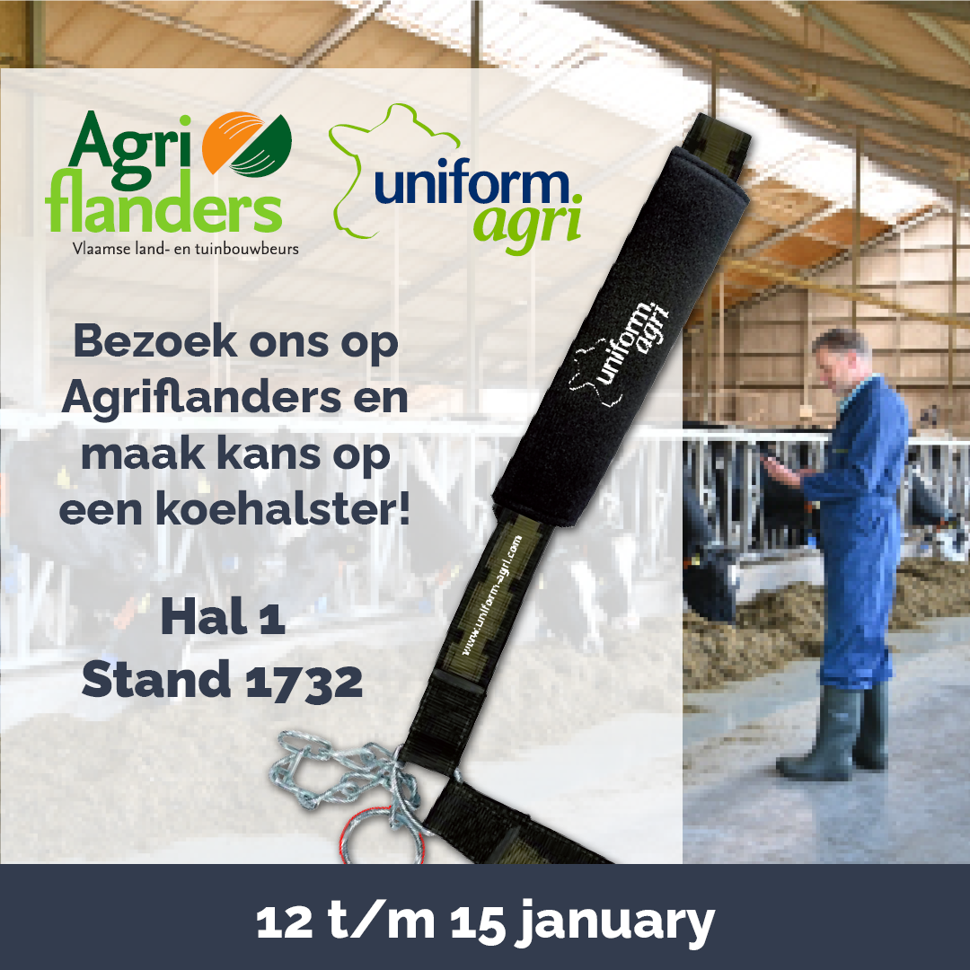 Instagram posts UNIFORMAgri