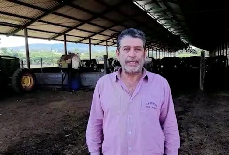 Julio Machado Bras