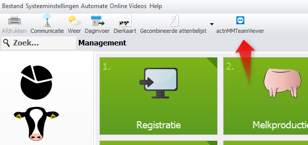 Teamviewer 3