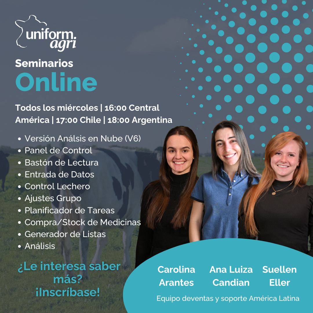 Seminarios