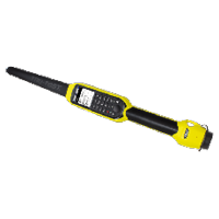 stickreader