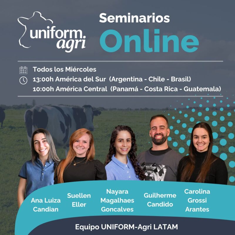 Seminarios