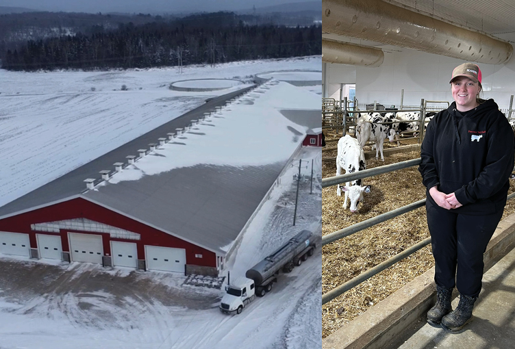 ferme la vait