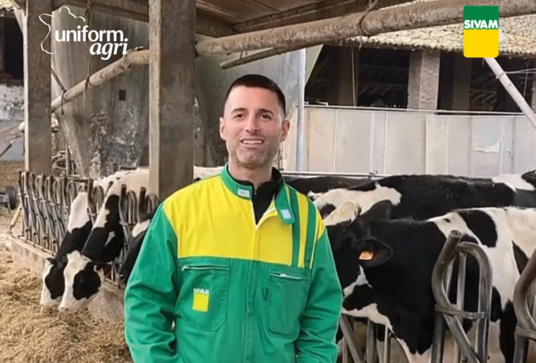 Tamagni farm - Sivam