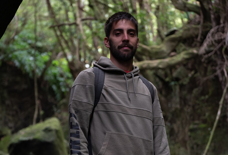 João Fonseca Garcia