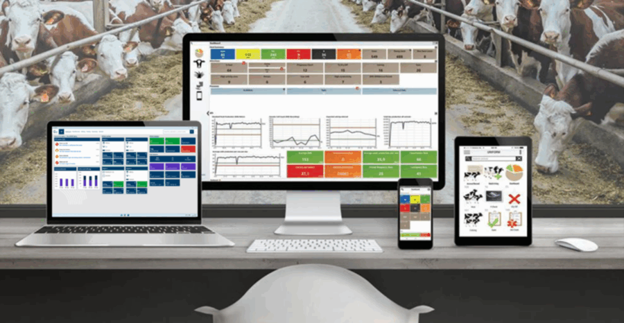 UNIFORM/Agri fullsense