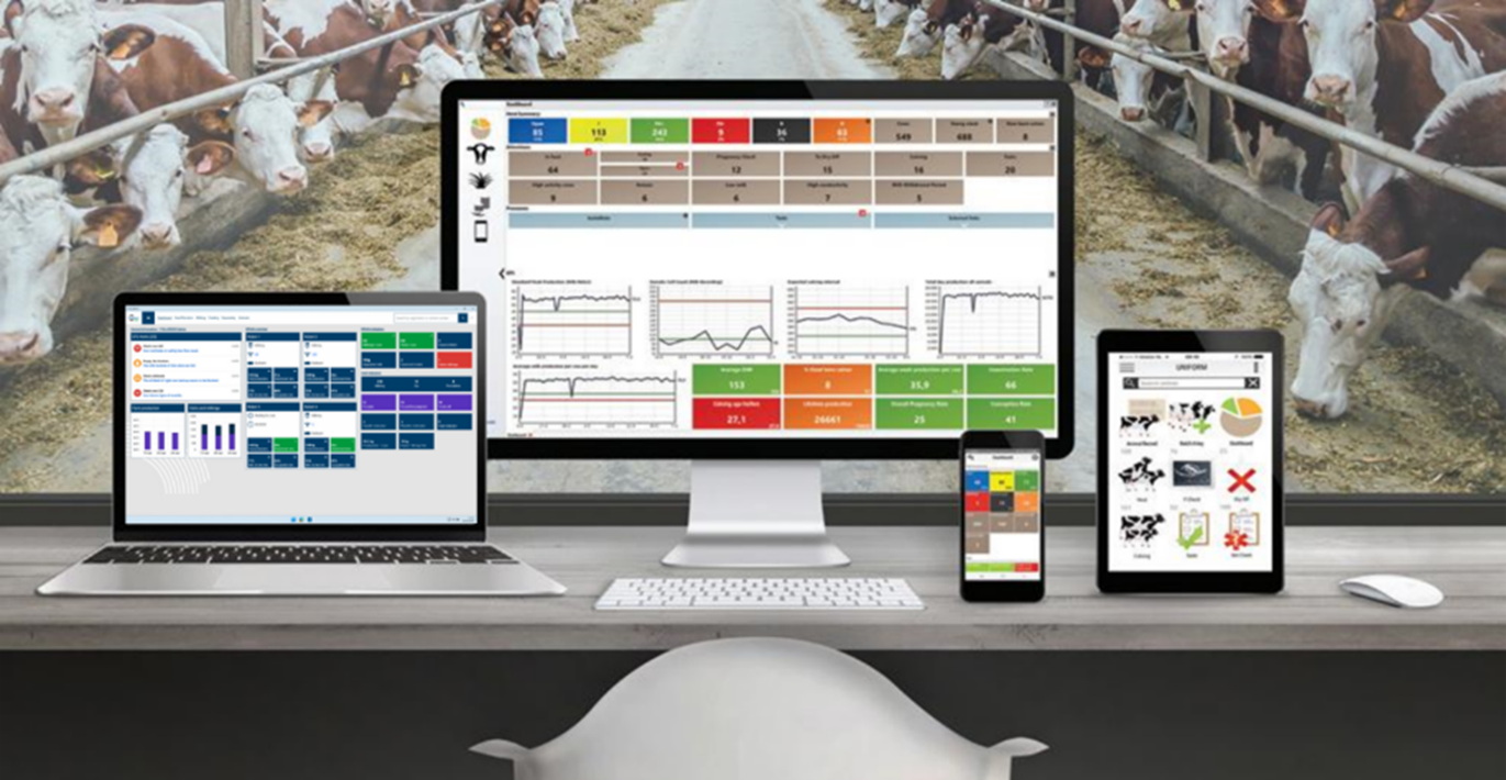 UNIFORM/Agri fullsense