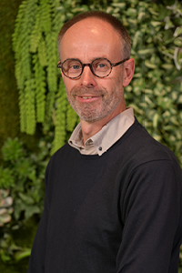 Hans Mortier UNIFORM-Agri