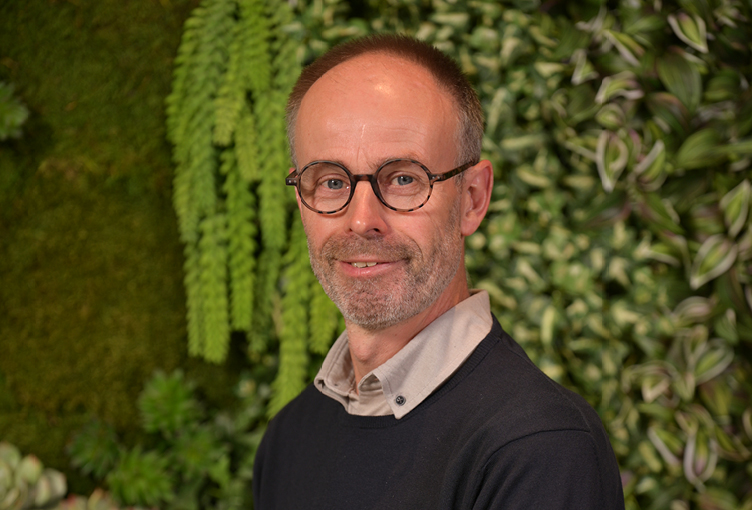 Hans Mortier UNIFORM-Agri