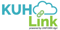 kuhlink cloud version von uniform