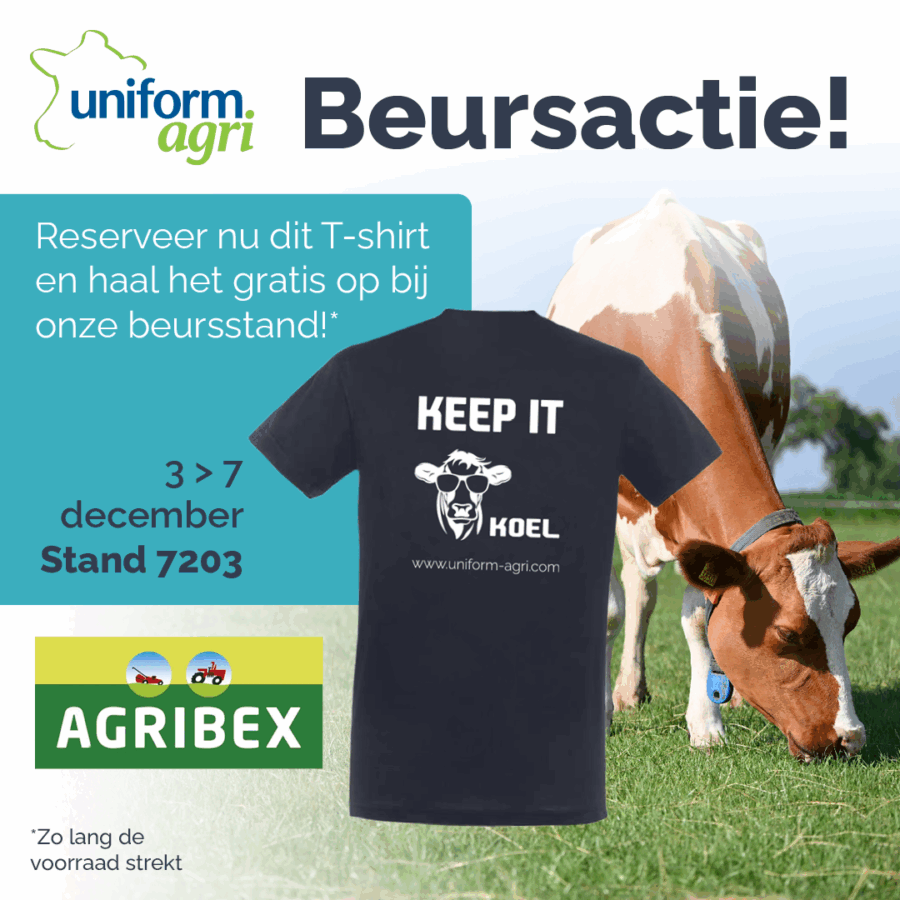 Agrixbex 2025