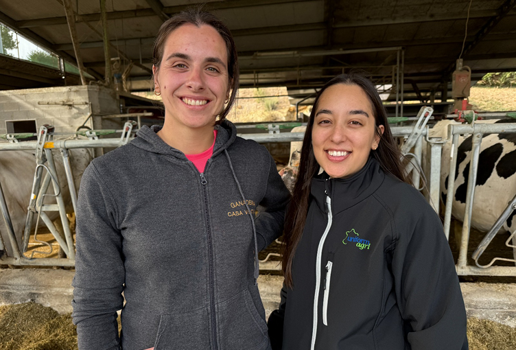 Ganadería Casa Venturo