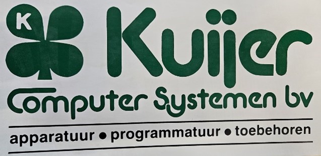 Kuijer logo