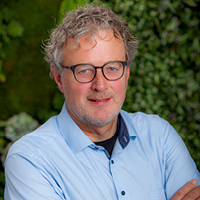 Harm-Jan van der Beek