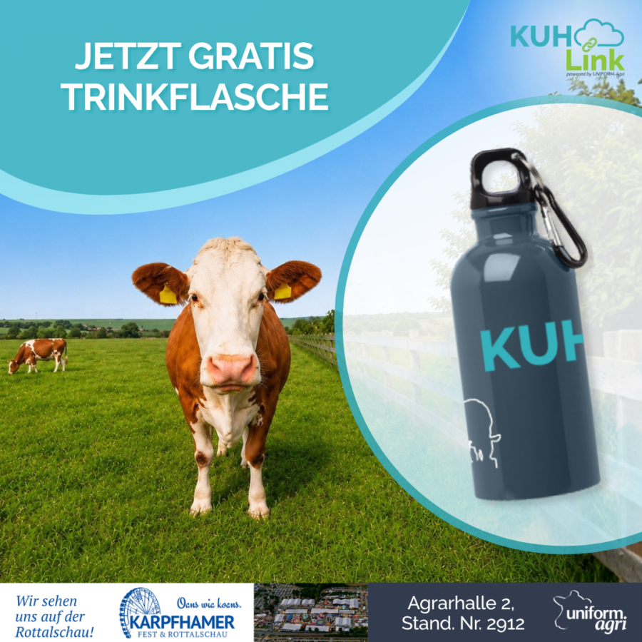 2Promo Kuhlink Karpfham 2026 1080×1080 nieuw